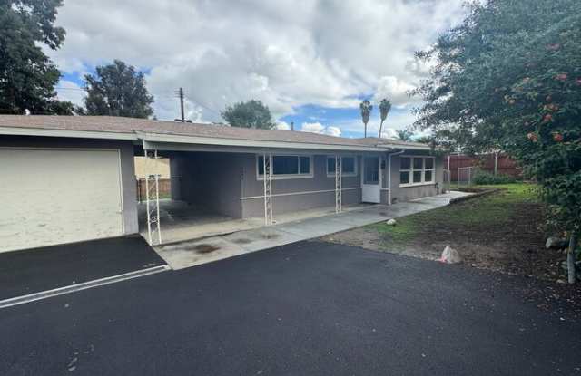 10452 Ceres Ave. - 10452 Ceres Avenue, South Whittier, CA 90604