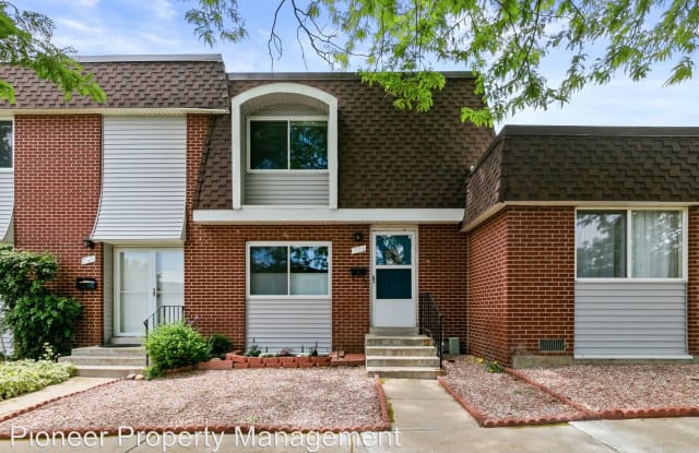 776 S. Youngfield Ct - 776 South Youngfield Court, Lakewood, CO 80228