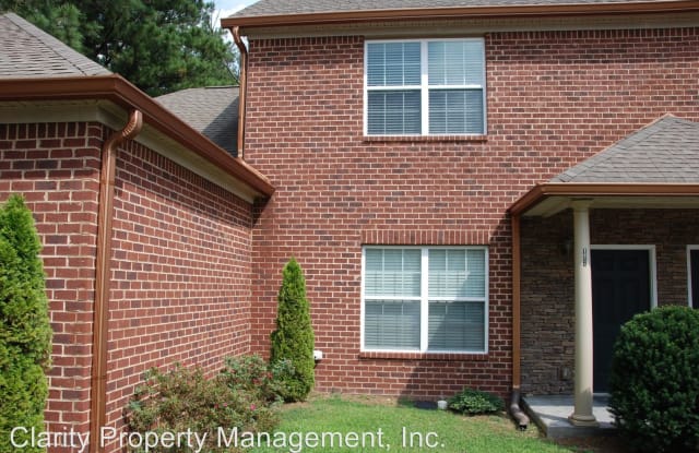 1654 Crosswinds Trail - 1654 Crosswinds Trl, Cleveland, TN 37312