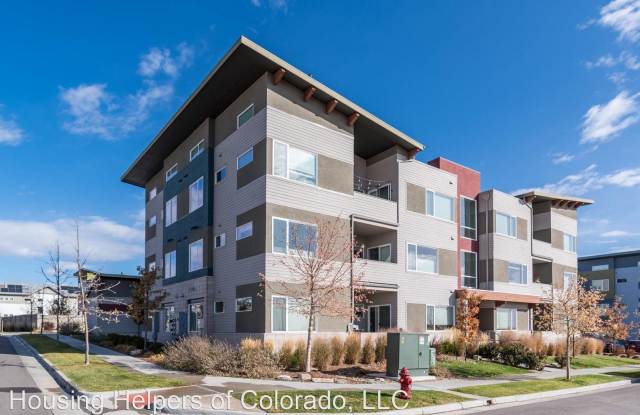 1505 Hecla Way #303 - 1505 Hecla Way, Louisville, CO 80027