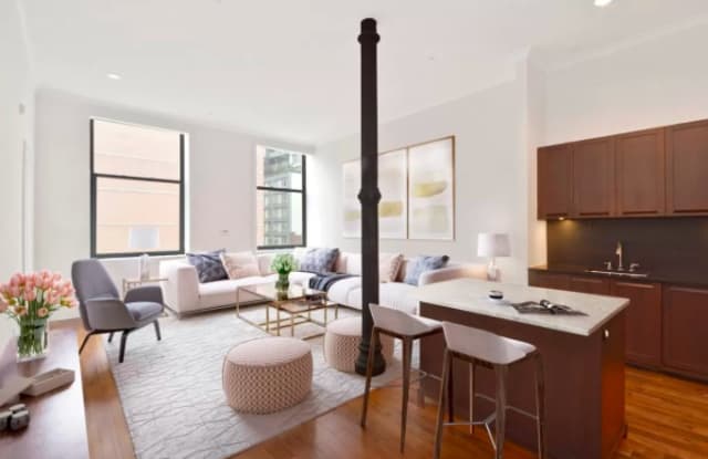 655 Sixth Avenue - 655 6th Avenue, Brooklyn, NY 11215
