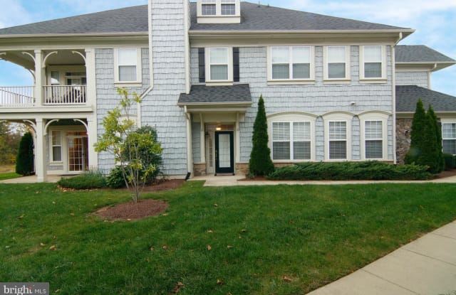 13851 GULLANE DRIVE - 13851 Gullane Dr, Woodbridge, VA 22191