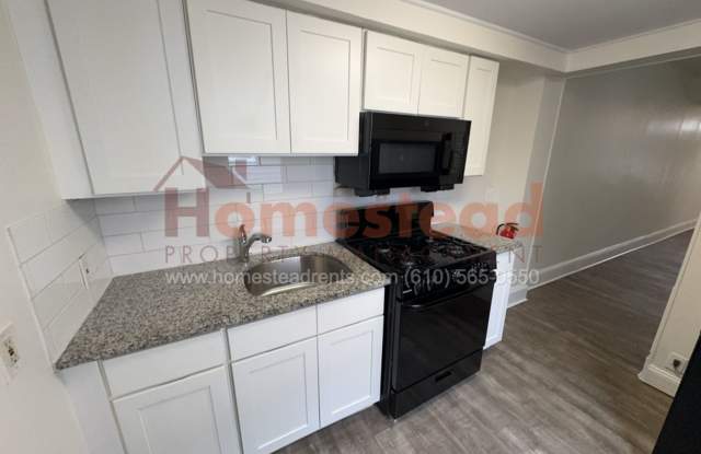 2 BEDROOM HOME FOR RENT IN NORRISTOWN photos photos