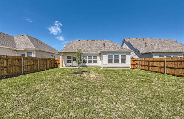 The Residences at Fresh Meadows Gallery 4