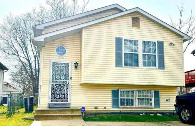 5425 Sheriff Road photos photos