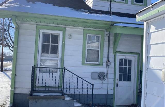 1604 W 15th Street - 1604 West 15th Street, Anderson, IN 46016