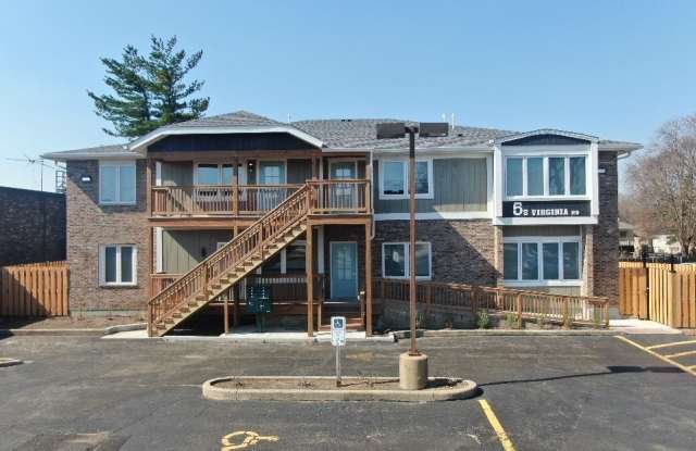 5 S Virginia Road unit: 1 photos photos