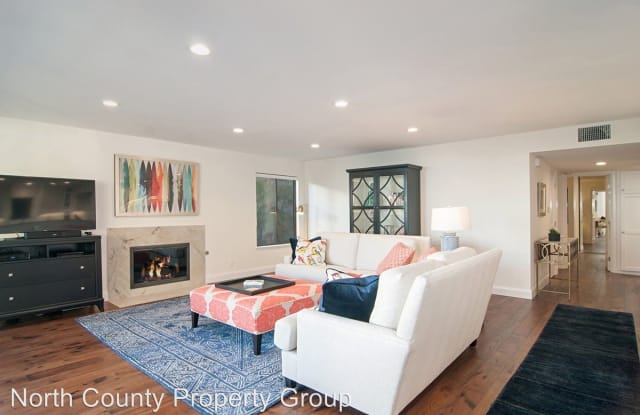 248 Dolphin Cove Court - 248 Dolphin Cove Court, Del Mar, CA 92014