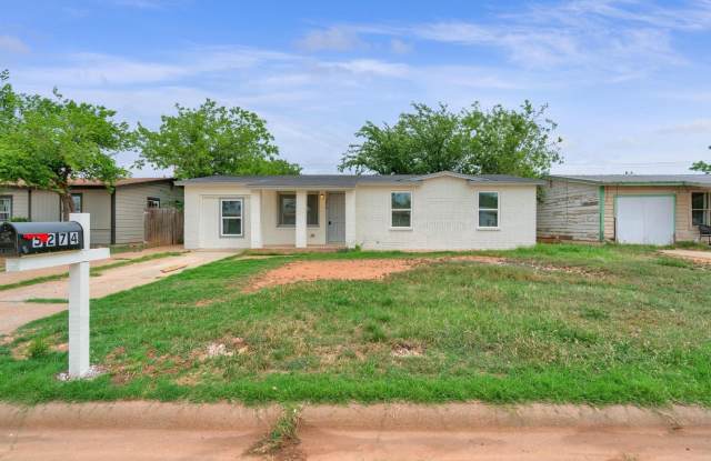Charming 4BR House in Abilene photos photos