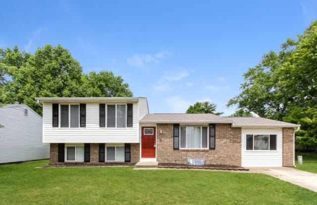 5520 Lunsford Drive - 5520 Lunsford Drive, Indianapolis, IN 46237