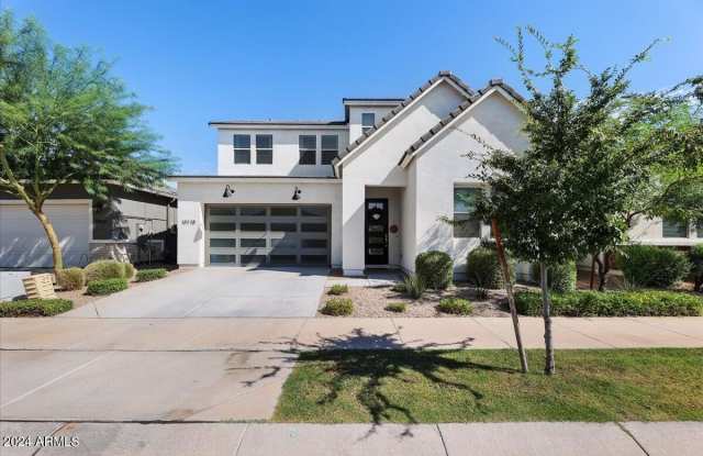 10118 E Trent Avenue - 10118 East Trent Avenue, Mesa, AZ 85212