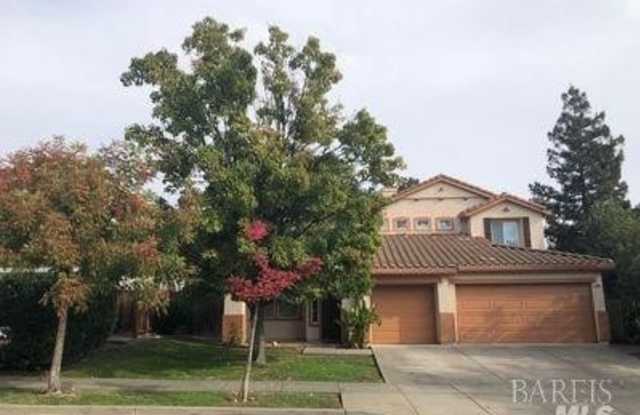 4252 Brudenell Drive - 4252 Brudenell Drive, Fairfield, CA 94533