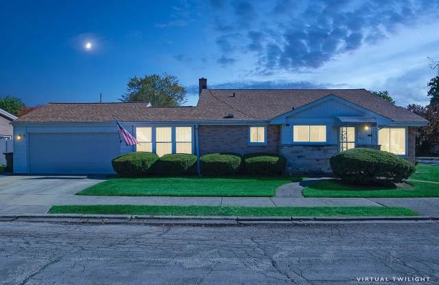 5904 Emerson Street - 5904 Emerson Street, Morton Grove, IL 60053