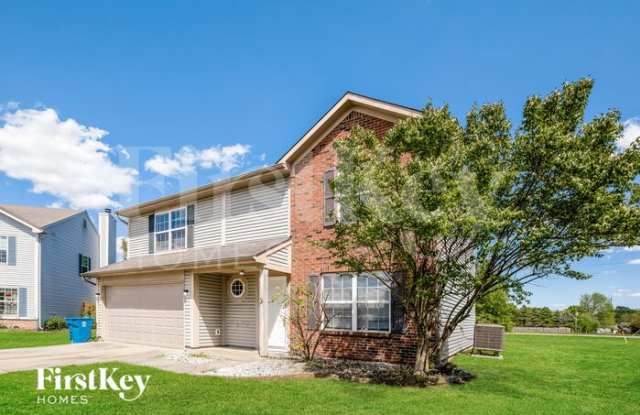 8813 Brassport Circle Gallery 2