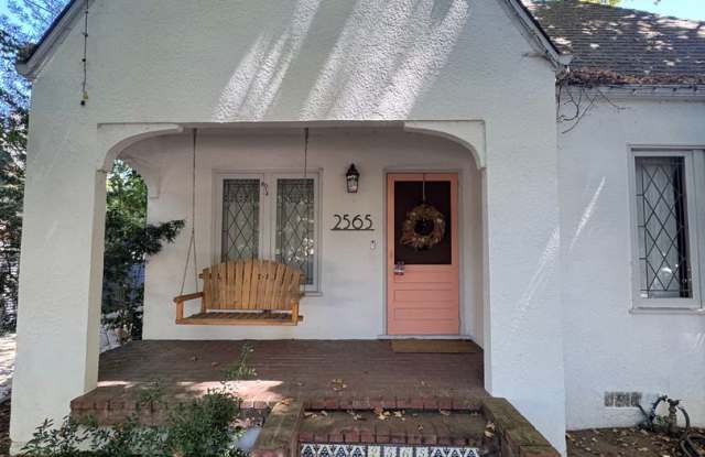 3bed/1bath Single family home full of charm! photos photos