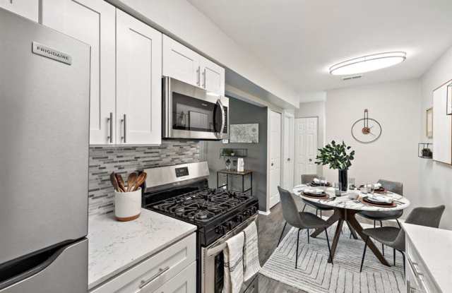 Residences at Grand Blanc Apartments photos photos