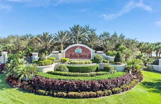 21109 Bella Terra Boulevard - 21109 Bella Terra Boulevard, Estero, FL 33928