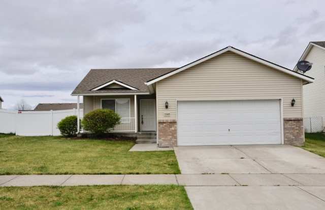 3 bed 2 bath Rancher in the Landings Community photos photos