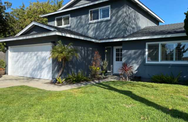 Beautiful 4 Bedroom Carlsbad Home! photos photos