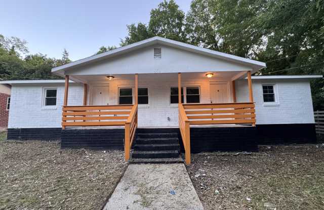 2305 Felton Avenue - 2305 Felton Avenue, Macon-Bibb, GA 31206