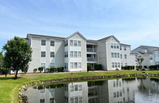 Myrtle Beach - 3 Bedroom / 2 Bathroom Condo photos photos Myrtle Beach - 3 Bedroom / 2 Bathroom Condo photos photos