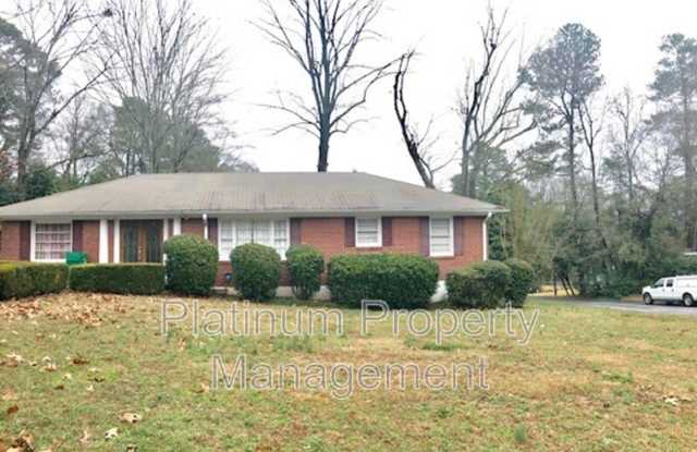 2271 Fairway Cir Ne photos photos