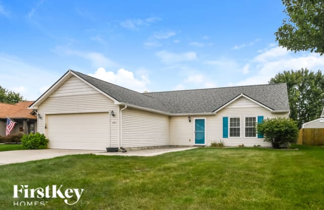 3031 Stilton Drive - 3031 Stilton Drive, Cicero, IN 46034