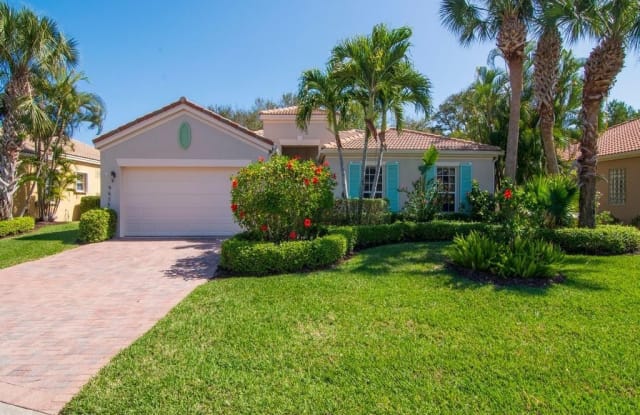 9650 E Maiden Court - 9650 East Maiden Court, Wabasso Beach, FL 32963