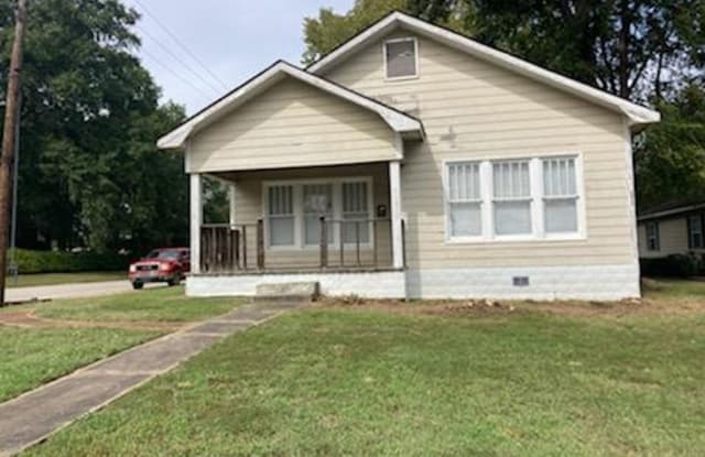 1600 Aggie Rd - 1600 Aggie Road, Jonesboro, AR 72401