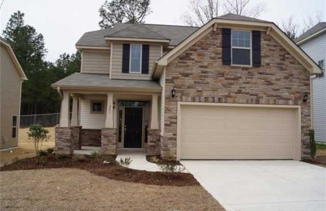 261 River Oaks Street - 261 River Oak Street, Harnett County, NC 28390