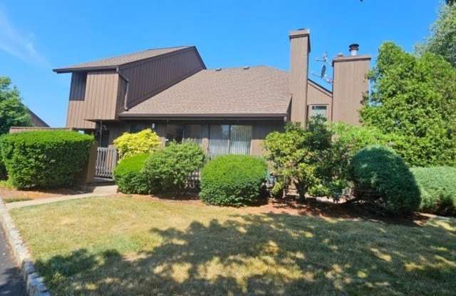 193 Kingsberry Dr - 193 Kingsberry Drive, Six Mile Run, NJ 08873