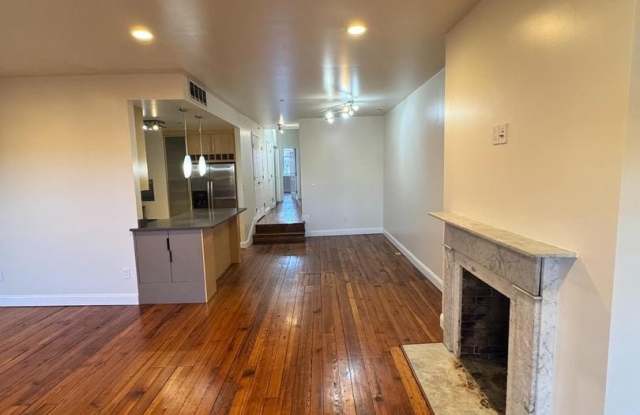 1029 SAINT PAUL ST #3RD FLOOR photos photos