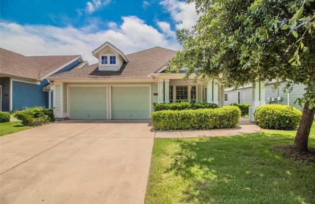 5112 Keating Street - 5112 Keating Street, Fort Worth, TX 76244