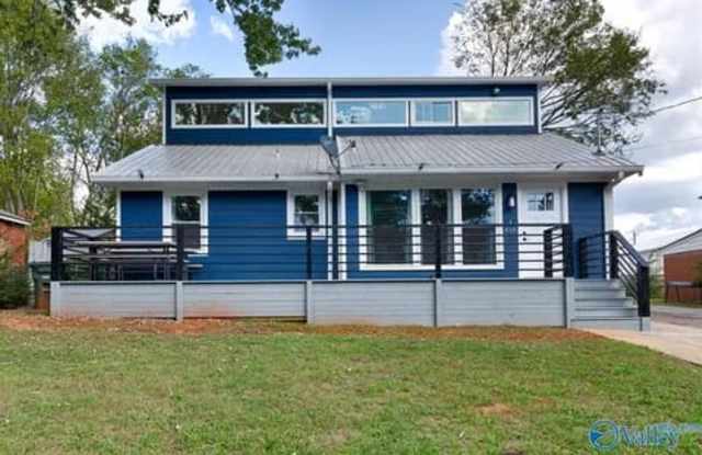 418 Greenacres Drive Northwest - 418 Greenacres Drive Northwest, Huntsville, AL 35805