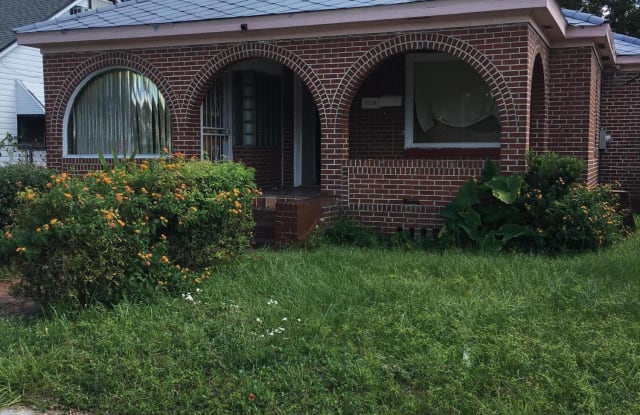 1919 MYRTLE AVE N - 1919 Myrtle Avenue, Jacksonville, FL 32209