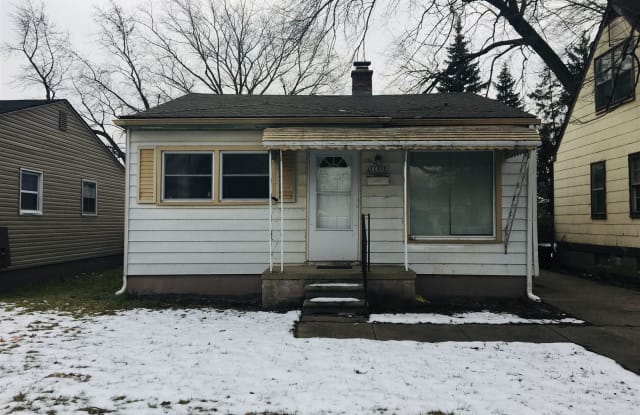 11332 Republic Ave - 11332 Republic Avenue, Warren, MI 48089