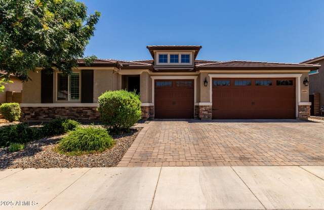 16095 W DESERT HILLS Drive photos photos