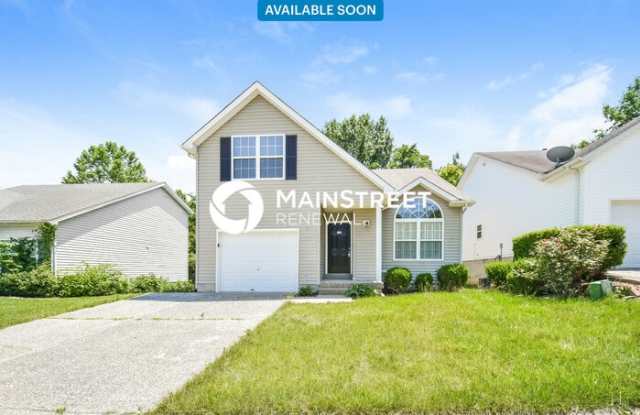 11010 Saint Rene Road - 11010 Saint Rene Road, Jeffersontown, KY 40299