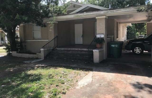 3301 E 27th Ave - 3301 East 27th Avenue, Tampa, FL 33605