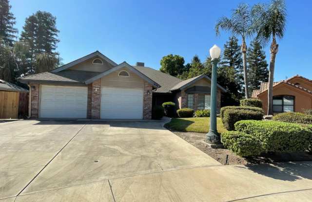Charming home coming soon in NE Visalia! photos photos