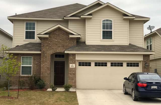 8263-Breezy Cv - 8263 Breezy Cove, Selma, TX 78154