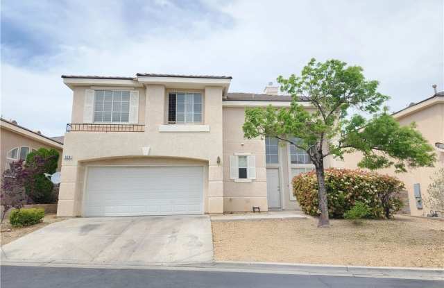 929 Siena Hills Lane - 929 Siena Hills Lane, Las Vegas, NV 89144