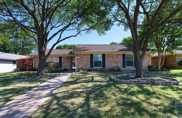 1626 Centenary Drive - 1626 Centenary Drive, Richardson, TX 75081