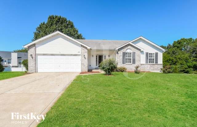 1099 Reddington Timbers Drive photos photos