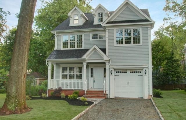 252 HYSLIP AVE - 252 Hyslip Avenue, Westfield, NJ 07090