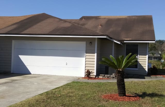 11616 FT CAROLINE LAKES DR - 11616 Fort Caroline Lakes Drive, Jacksonville, FL 32225