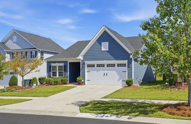 Flexible Living & Easy Access in Monroe Gallery 3