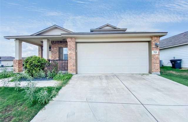 723 Spectrum Drive photos photos