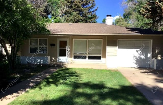 129 Yale Ave - 129 Yale Avenue, Fort Collins, CO 80525