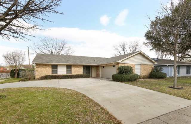 333 Gloria Street - 333 Gloria Street, Keller, TX 76248